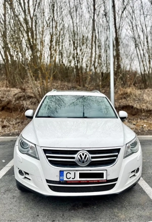 Vand VW Tiguan - imagine 7