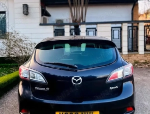 Mazda 3 , 2.2 Diesel 185 CP - 2012 - Volan Dreapta - imagine 3