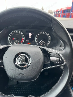 Vand Skoda Octavia 2022 - imagine 7