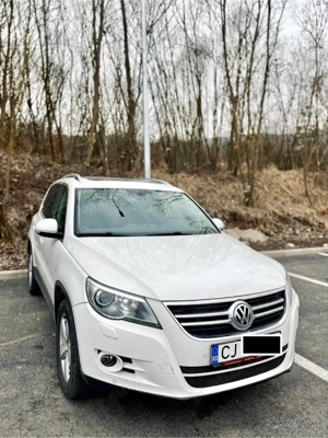 Vand VW Tiguan - imagine 6