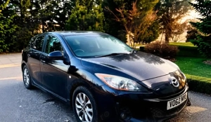 Mazda 3 , 2.2 Diesel 185 CP - 2012 - Volan Dreapta - imagine 2