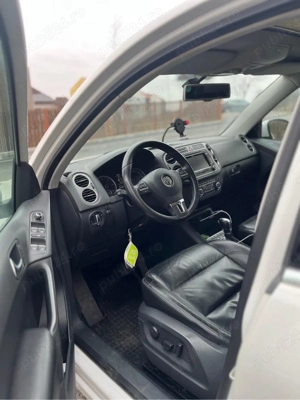 Vand VW Tiguan - imagine 4