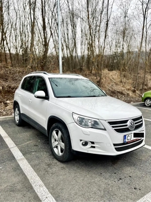 Vand VW Tiguan - imagine 8