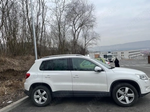 Vand VW Tiguan - imagine 2