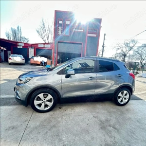 opel mokka x2017 - imagine 3