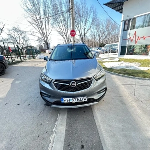 opel mokka x2017 - imagine 5
