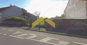 Teren intravilan de vanzare 1,310 mp pe Calea TImisorii