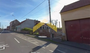 Teren intravilan de vanzare 1,310 mp pe Calea TImisorii - imagine 5