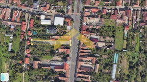 Teren intravilan de vanzare 1,310 mp pe Calea TImisorii - imagine 4