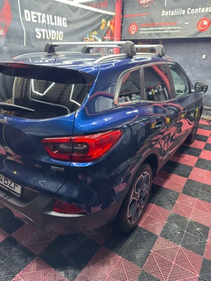 Renault Kadjar BOSE 4x4 2019, 1.6 dCi, LED, Navi, CarPlay, 360 , R19, Euro 6 - imagine 2
