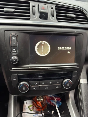 Renault Kadjar BOSE 4x4 2019, 1.6 dCi, LED, Navi, CarPlay, 360 , R19, Euro 6 - imagine 5