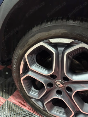 Renault Kadjar BOSE 4x4 2019, 1.6 dCi, LED, Navi, CarPlay, 360 , R19, Euro 6 - imagine 3