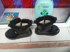 Cizme băieți mărimea 29 