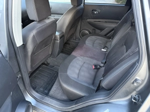 Qashqai 2.0 dci 150 cp 4x4 automat  - imagine 7
