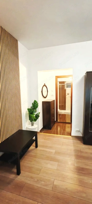 Proprietar închiriez garsoniera Baba Novac