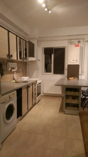 Direct Proprietar - Apartament în Militari Residence 65.000 EUR negociabil, fără comision - imagine 2