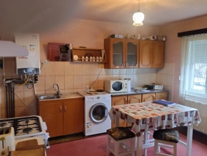 Casa solidă din cărămidă 100 mp , teren 166 mp Baia Sprie. - imagine 2