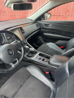 Renault Talisman 1.6dCi twin turbo - imagine 6