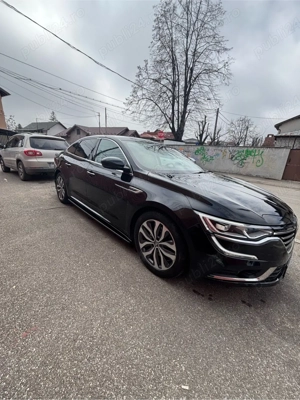 Renault Talisman 1.6dCi twin turbo - imagine 5