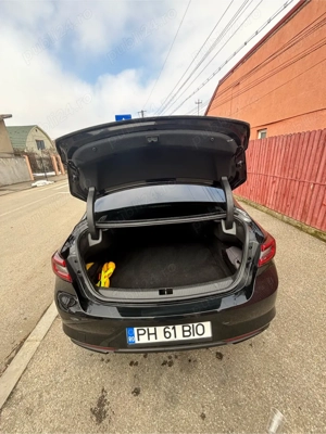 Renault Talisman 1.6dCi twin turbo - imagine 10