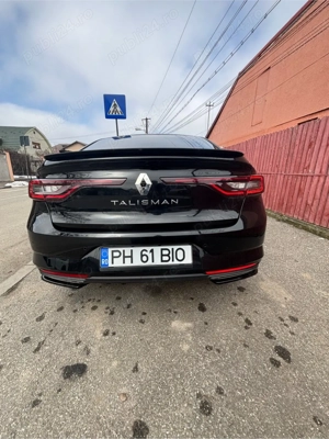Renault Talisman 1.6dCi twin turbo - imagine 9