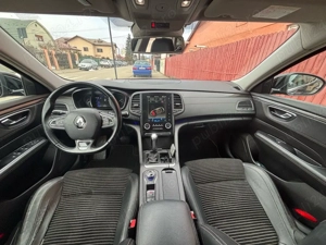 Renault Talisman 1.6dCi twin turbo