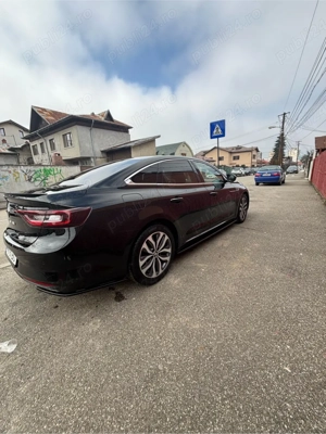 Renault Talisman 1.6dCi twin turbo - imagine 7