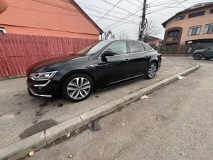 Renault Talisman 1.6dCi twin turbo - imagine 4