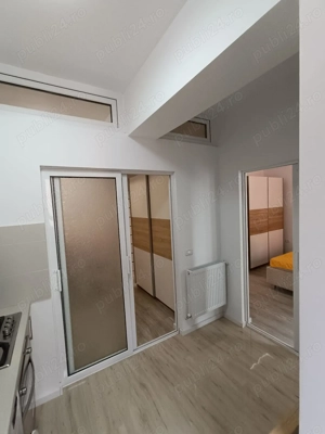 Apartament cu 2 camere Bloc Nou - imagine 9