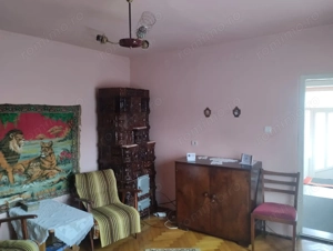 Casa solidă din cărămidă 100 mp , teren 166 mp Baia Sprie. - imagine 4