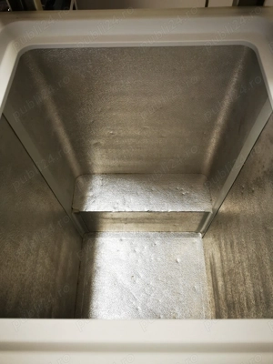 Vând ladă frigorifică Whirlpool 6th Sense  - imagine 3