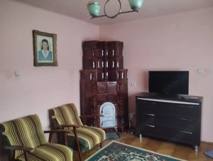 Casa solidă din cărămidă 100 mp , teren 166 mp Baia Sprie. - imagine 5