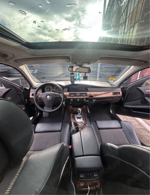 Bmw E61 3.0  - imagine 2