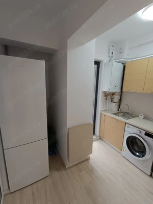 Apartament cu 2 camere Bloc Nou - imagine 7