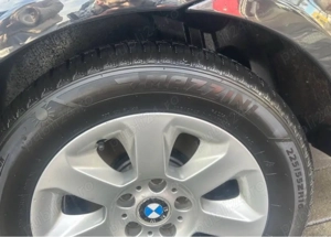 Bmw E61 3.0  - imagine 3