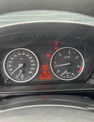 Bmw E61 3.0  - imagine 4