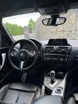 BMW seria 1 pachet M - imagine 2