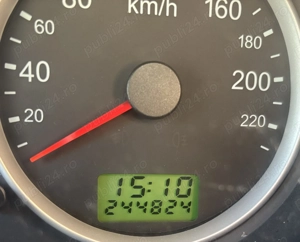 Ford Fiesta - imagine 5