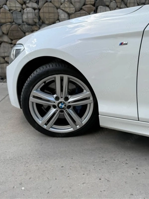 BMW seria 1 pachet M - imagine 5