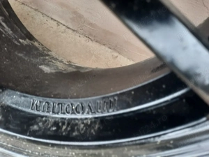 jante iarna made Germania.  235 45. 19 - imagine 2