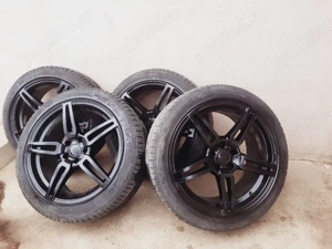 jante iarna made Germania.  235 45. 19