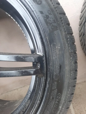 jante iarna made Germania.  235 45. 19 - imagine 4