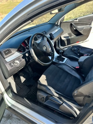   Volkswagen Passat 2.0 TDI BMP   Berlină   Dotări Premium   2990  Negociabil - imagine 5