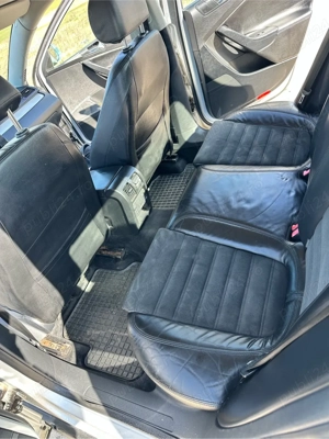  Volkswagen Passat 2.0 TDI BMP   Berlină   Dotări Premium   2990  Negociabil - imagine 4