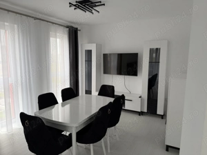 Apartament de lux de închiriat Sibiu