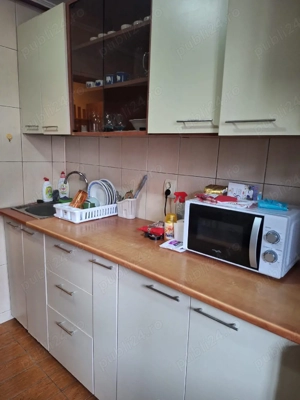 Apartament 2 camere de închiriat   Lujerului, București Ofer spre închiriere apartament cu 2 camere,