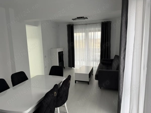 Apartament de lux de închiriat Sibiu - imagine 4