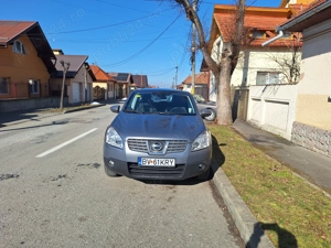 Vand Nissan Qashqai 1,5 disel - imagine 7
