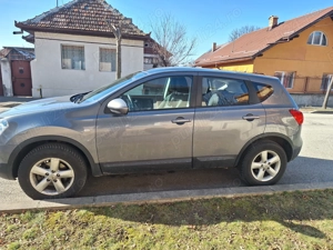 Vand Nissan Qashqai 1,5 disel - imagine 8