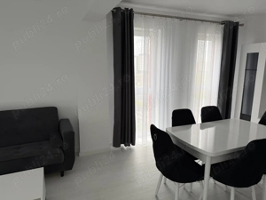 Apartament de lux de închiriat Sibiu